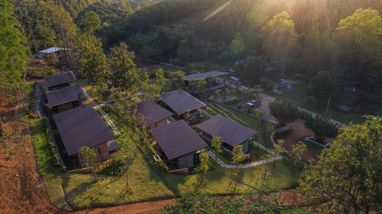 Huaysompoi Valley Nan Zewnętrze zdjęcie