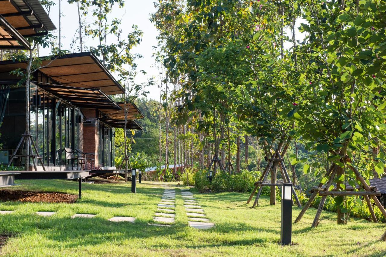 Hotel Huaysompoi Valley Nan Zewnętrze zdjęcie